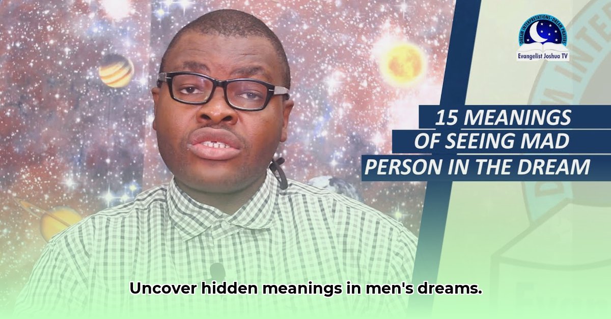 a-man-can-dream-meaning